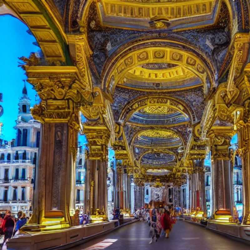 Madrid in the Summer: Sun-Drenched Siestas and Serendipitous Encounters!<h3>Is Madrid's Mediterranean Magic the Perfect Summer Escape? (Spoiler Alert: ¡Sí!)</h3><h3>Sun, Sights, and Siestas: A Madrid Summer Holiday Adventure</h3><h3>Beyond the Beaches: Discovering the Human Heart of Madrid in Summer</h3><h3>Madrid's Scorching Summer: A Journey Through History and Hospitality</h3><h3>Escape the Ordinary: Your Unforgettable Summer in Madrid</h3><h3>From Tapas to Triumphs: A Summer Holiday in Vibrant Madrid</h3><h3>Under the Spanish Sun: A Summer Sojourn in Madrid</h3><h3>Madrid's Mediterranean Charm: Is It Hot Enough for You? (Probably)</h3><h3>A Guide to Conquering Madrid's Summer Heat (and Having a Blast Doing It!)</h3>