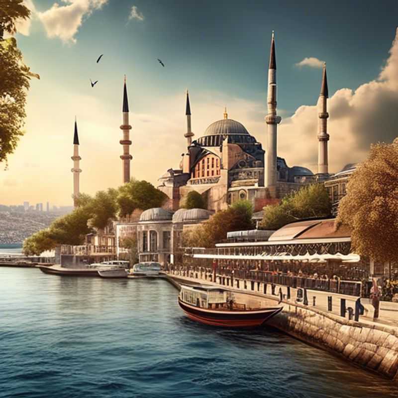 ¿Es caro visitar Estambul? ¡Descubriendo el encanto de sus bazares sin arruinarte!<h3>Estambul: Un festín para los sentidos… ¡y para el bolsillo! Guía de compras y souvenirs.</h3><h3>Tesoros otomanos a precios asequibles: Mi aventura de compras en Estambul.</h3><h3>Más allá del Gran Bazar: Secretos para comprar con estilo y presupuesto en Estambul.</h3><h3>De sultanas a influencers: Consejos para un shopping inolvidable y económico en Estambul.</h3><h3>Estambul, entre el lujo y la tradición: Una experiencia de compras que te enamorará (sin vaciar tu cartera).</h3>