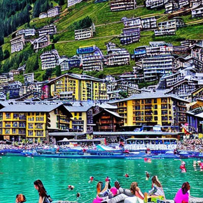 Zermatt in Summer: Sun-Kissed Adventures in the Swiss Alps<h3>Chasing the Midnight Sun: Why Zermatt is a Summer Paradise</h3><h3>Alpine Adventures & Long Summer Days: Is Zermatt Your Perfect Summer Escape?</h3><h3>Zermatt's Summer Magic: Unveiling the Wonders of the Swiss Alps in the Longest Days</h3><h3>My Zermatt Summer: More Than Just Mountains – A Story of Sun-Drenched Exploration</h3><h3>Beyond the Snow: Discovering the Unexpected Joys of a Zermatt Summer</h3><h3>Sun-Drenched Peaks & Starlit Nights: A Summer Holiday in Breathtaking Zermatt</h3><h3>The Secret's Out: Why Summer in Zermatt is an Unforgettable Experience</h3><h3>Golden Hours in the Alps: Making the Most of Zermatt's Long Summer Days</h3><h3>A Summer Romance with Zermatt: My Personal Journey Through the Swiss Alps' Heart</h3>
