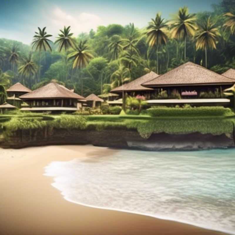 ¿Bali, paraíso caro? La ubicación de tu hotel y el presupuesto<h3>Descubriendo Bali: ¿Cuánto cuesta realmente este paraíso isleño? (Ubicación hotelera clave)</h3><h3>Bali: Lujo asequible... ¡o viceversa! La importancia de la ubicación de tu hotel</h3><h3>El secreto para disfrutar Bali sin gastar una fortuna: La elección estratégica del hotel</h3><h3>Mi aventura en Bali: Consejos para un viaje inolvidable sin arruinarte (desde la perspectiva de la ubicación)</h3><h3>Bali entre palmeras y presupuestos: La ubicación de tu hotel, un factor crucial</h3><h3>Bali, un sueño accesible: Cómo la ubicación de tu alojamiento impacta en el costo de tu viaje</h3><h3>Más allá del paraíso: Explorando Bali con un presupuesto consciente (la ubicación del hotel como aliada)</h3>