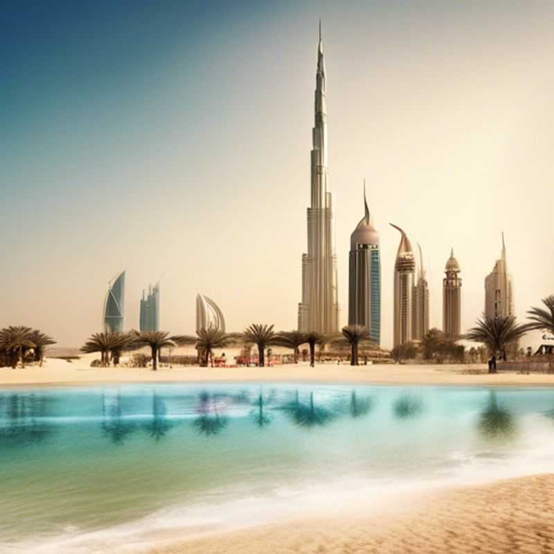 Dubai: Diamonds and Dhows – Is This Arabian Jewel Worth the Price?<h3>Sheikhs, Souks, and Savings: Unpacking the Cost of a Dubai Adventure</h3><h3>Dubai on a Budget? Myths, Musings, and Money-Saving Magic in the UAE</h3><h3>Beyond the Burj Khalifa: Unveiling the Real Cost of Dubai's Charm</h3><h3>From Five-Star Luxury to Budget Backpacker: Navigating Dubai's Diverse Price Points</h3><h3>Dubai's Deceptive Dollars: Separating Fact from Fiction in the Land of Luxury</h3><h3>The Human Cost of Luxury: Exploring Dubai's Social Fabric and Tourism's Impact</h3><h3>More Than Meets the Mirage: A Realistic Look at Dubai's Expenses and Rewards</h3><h3>A Traveler's Tale: My Unexpected Dubai – Luxury, Locals, and Lessons Learned</h3>