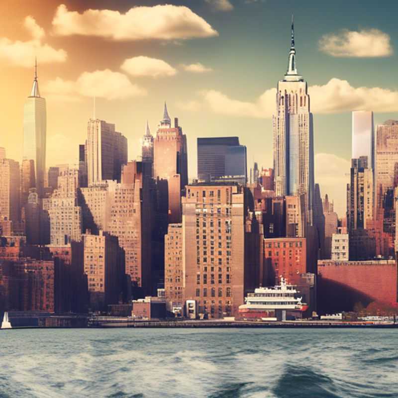 New York, New York : Le coût caché du rêve américain (et comment le maîtriser !)<h3>NYC : Urgences médicales et imprévus – Un guide pour voyager l'esprit tranquille (et le portefeuille aussi !)</h3><h3>Budget voyage New York : Au-delà des billets d'avion – Prévoir l'imprévisible !</h3><h3>Explorer New York sans se ruiner : Conseils d'un globe-trotter pour éviter les mauvaises surprises</h3><h3>Le coût de la vie à New York : Mythes et réalités pour le voyageur avisé</h3><h3>New York : Santé et sécurité – Tout ce que vous devez savoir avant de partir</h3>