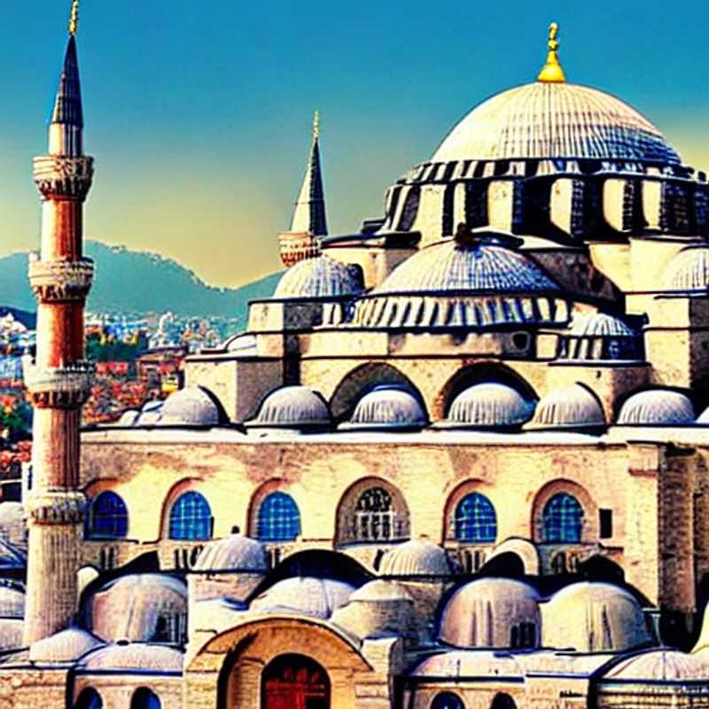 Istanbul in Summer: Surviving the Sultan's Sauna (A Historian's Guide to Heat & Humidity)<h3>Is Istanbul's Summer Sizzle Worth the Sweat? A Scholar's Surprisingly Refreshing Take</h3><h3>Top Hats & Tan Lines: Decoding Istanbul's Summer Heat – Myth vs. Reality</h3><h3>Hagia Sophia & High Temperatures: A Guide to Staying Cool in Istanbul's Scorching Season</h3><h3>Istanbul's Summer Secrets: Ancient Cooling Techniques & Modern Survival Strategies</h3><h3>From Byzantine Baths to Modern Air Conditioning: Conquering Istanbul's Summer Heat</h3><h3>Spice Markets & Sweaty Adventures: A Humorous Look at Istanbul in the Summer Sun</h3><h3>Istanbul's Summer Solstice: Uncovering the Myths & Mysteries of the City's Hottest Days</h3>