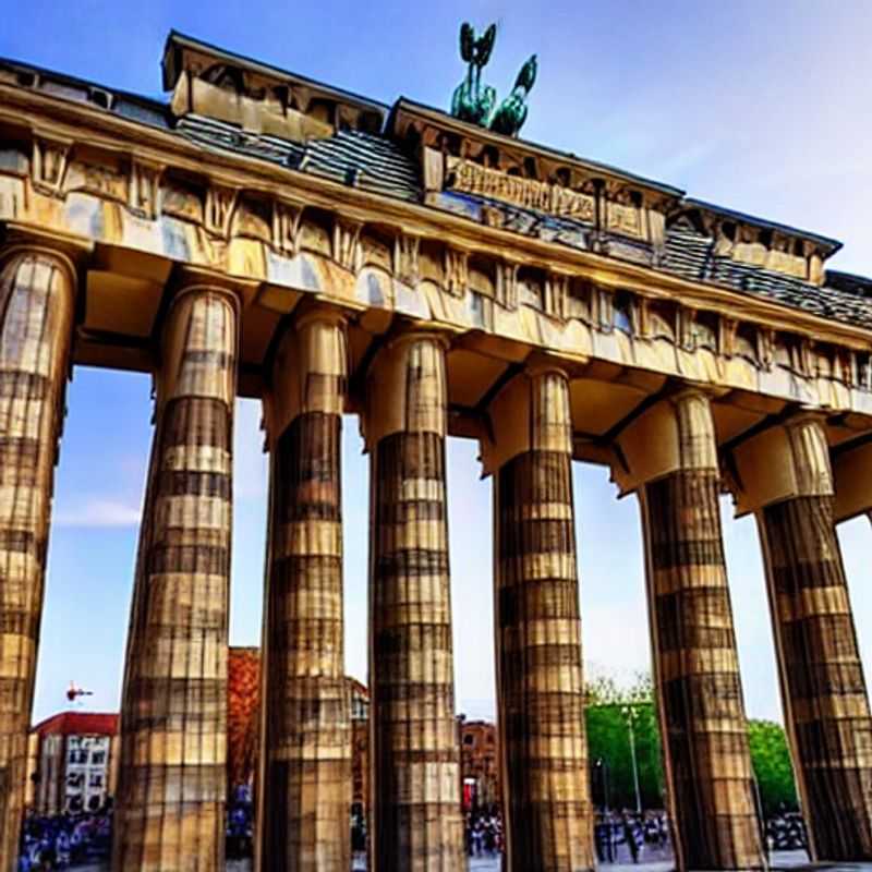 Berlin's Summer Sizzle: Myth, Mayhem, and Märzenbier! Is it the Perfect Summer Getaway?<h3>Decoding Berlin's Summer Festivals: A Historian's Hilarious Holiday Hunt</h3><h3>Sun, Secrets, and Sauerkraut: Unveiling Berlin's Summer Mysteries</h3><h3>Berlin's Hottest Ticket: A Whirlwind Tour of Summer Events (and Where to Find the Best Currywurst)</h3><h3>Beyond the Brandenburg Gate: Uncovering Berlin's Hidden Summer Gems</h3><h3>Summer in Berlin: Fact, Fiction, and Fantastic Festivities!</h3><h3>Berlin's Bohemian Summer: A Journey Through Art, History, and Legendary Lager</h3><h3>Is Berlin Your Summer Solstice Destination? Let's Explore the Possibilities!</h3><h3>From Prussian Palaces to Punk Rock Parties: Berlin's Summer of Surprises</h3><h3>Crack the Code of Berlin's Summer: A Guide for the Curious Traveler</h3>
