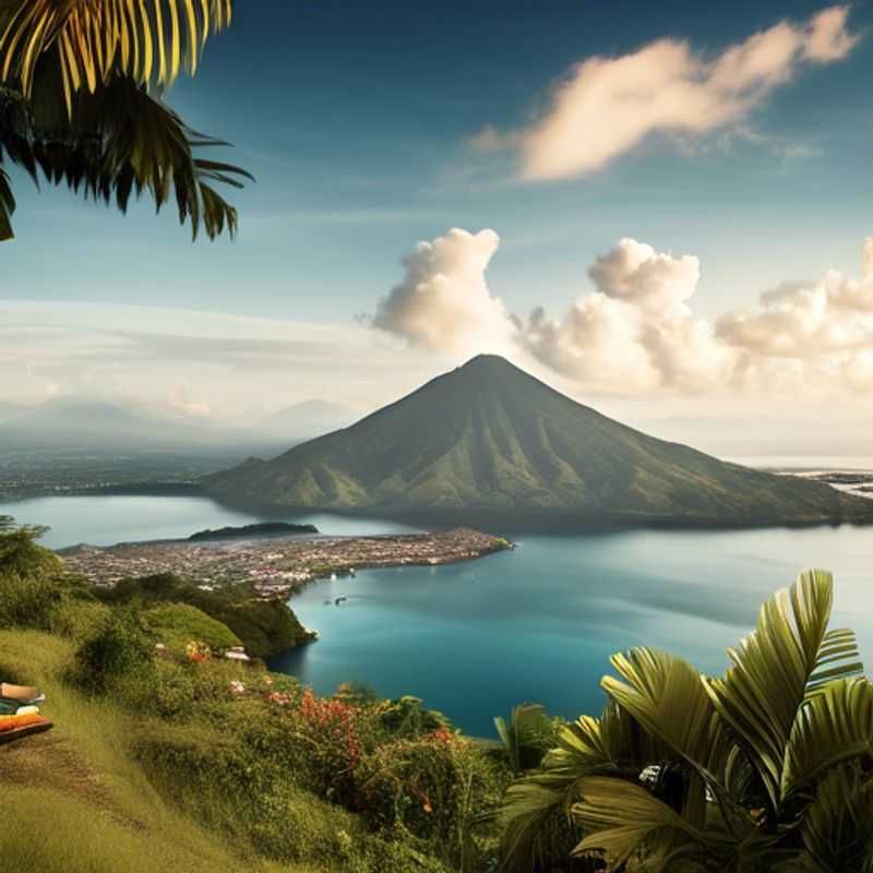 Flores&#44; Guatemala&#58; Sun&#44; Sand&#44; and…Sticker Shock? A Budget&#45;Busting Mystery!<h3>Flores on a Shoestring&#58;  Decoding the Mayan Price Code (and Surviving on $20 a Day!)</h3><h3>Is Flores Expensive?  A Treasure Hunt for Affordable Adventures in Guatemala</h3><h3>Flores&#44; Guatemala&#58;  Myth vs. Reality – Separating Fact from Tourist Trap (and Your Wallet!)</h3><h3>Guatemala's Hidden Gem&#58; Flores –  A Budget Traveler's Guide to Archaeological Bargains</h3><h3>The Flores Enigma&#58;  Seasonal Surges and the Search for the Perfect Price (Spoiler&#58; It Involves Ancient Calendars!)</h3><h3>Flores&#44; Guatemala&#58; High Season Havoc –  Navigating the Tourist Tide (and Keeping Your Bank Account Afloat)</h3>