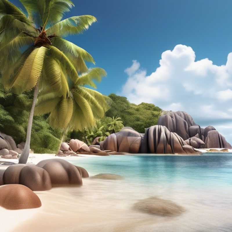 Seychelles on a Budget?  A Culinary Adventure (Without Breaking the Bank!)<h3>Island Delights&#58; Unpacking the True Cost of Food and Drink in Seychelles</h3><h3>Seychelles Gastronomy&#58;  A Delicious Dilemma – Indulgence vs. Economy</h3><h3>From Street Food to Fine Dining&#58; Navigating Seychelles' Diverse Culinary Landscape and Costs</h3><h3>More Than Just Coconuts&#58;  A Budget Traveler's Guide to Seychelles Food &#38; Drink</h3><h3>Seychelles Surprise&#58;  Affordable Eats and Unexpected Culinary Gems</h3><h3>Is Seychelles Expensive?  Let's Talk Food&#44; Drink&#44; and Savvy Spending</h3><h3>Dining in Paradise&#58; Balancing Budget and Bounty in the Seychelles</h3><h3>My Seychelles Food Diary&#58;  A Real&#45;World Account of Eating Well on a Budget</h3>