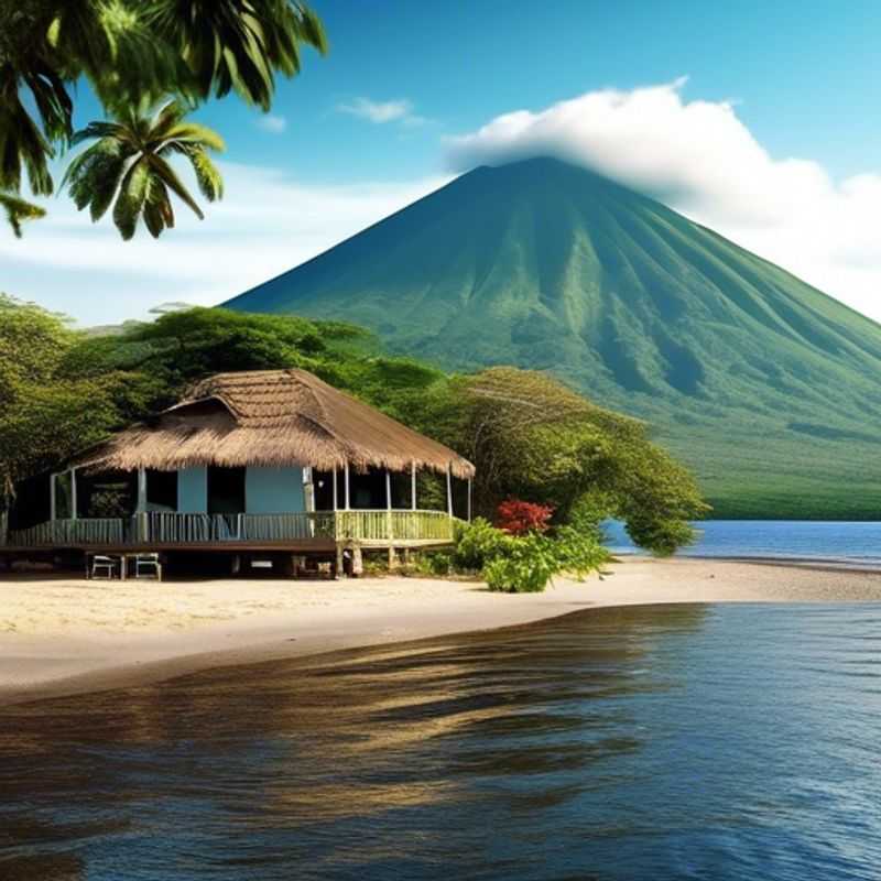 L'Île d'Ometepe, Nicaragua : Paradis Tropical ou Trou Noir Budgétaire ? Décryptage des Coûts d'Hébergement !<h3>Ometepe, Nicaragua : Dormir au Paradis sans Se Ruiner ? Mythes et Réalités des Prix Hôteliers et Airbnb !</h3><h3>Volcans, Légendes et... Factures d'Hôtel ? Une Enquête sur le Coût de la Vie à Ometepe !</h3><h3>Trésors Précolombiens et Tarifs d'Hébergement : L'Aventure Ometepe se Planifie-t-elle à Petit Prix ?</h3><h3>Ometepe : L'Équation Mystérieuse : Beauté Volcanique vs. Budget Voyage. Guide Pratique pour un Séjour Raisonné !</h3>