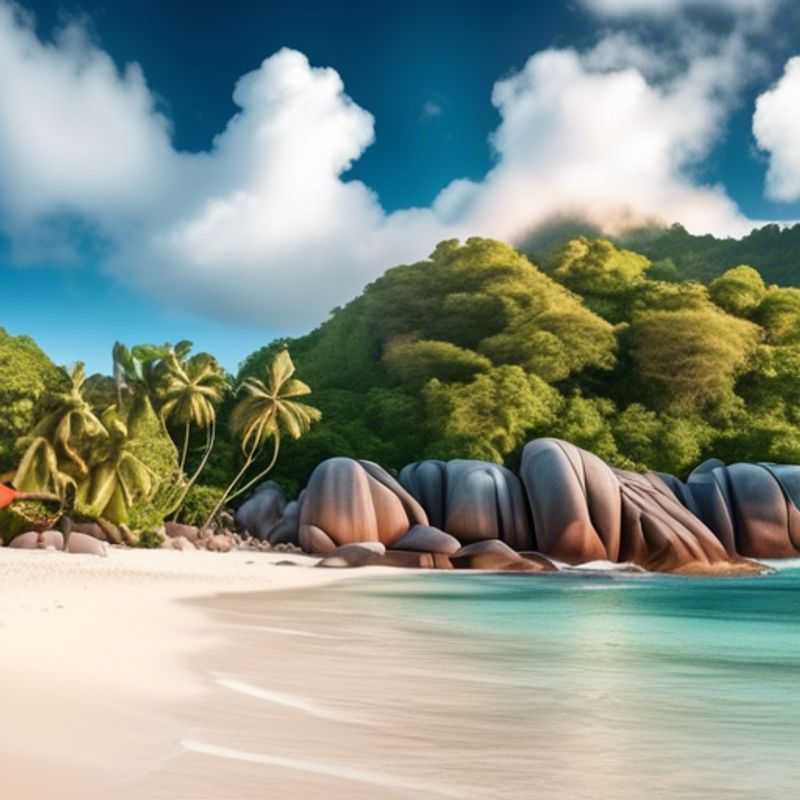 Seychelles on a Shoestring? Unveiling Romantic Hideaways That Won't Break the Bank!<h3>Love is in the Air (and Affordable!): Budget-Friendly Romantic Getaways in Seychelles</h3><h3>Seychelles Romance: Luxury Without the Luxury Price Tag – Finding Your Perfect Paradise</h3><h3>Island Hopping on a Budget: Affordable Romance in the Seychelles</h3><h3>Beyond the Bungalows: Discovering Unexpectedly Affordable Romance in Seychelles</h3><h3>Whispering Palms and Wallet-Friendly Wonders: Romantic Seychelles on a Realistic Budget</h3>