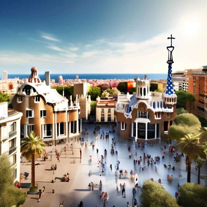 Unveiling Barcelona's Treasures: A Guide to Admission Fees & Budget-Friendly Adventures<h3>Barcelona on a Budget: Navigating the City's Iconic Attractions Without Breaking the Bank</h3><h3>Barcelona's Hidden Gems: Free & Affordable Experiences to Enrich Your Spanish Escape</h3><h3>Is Barcelona Expensive? A Practical Look at Admission Costs & Smart Travel Tips</h3><h3>My Barcelona Journey: Balancing Luxury & Budget in the City of Gaudí</h3><h3>Barcelona's Allure: A Cost-Conscious Itinerary for an Unforgettable Holiday</h3><h3>Beyond the Tourist Trail: Affordable Adventures & Cultural Delights in Barcelona</h3><h3>Unlocking Barcelona: A Budget Traveler's Guide to Iconic Sights & Local Favourites</h3><h3>From Sagrada Familia to Park Güell: Managing Costs & Maximising Your Barcelona Experience</h3><h3>Barcelona's Charm on a Shoestring: Savvy Tips for an Affordable & Authentic Adventure</h3>