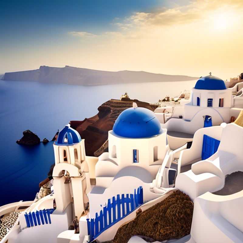 Santorini on a Shoestring&#58; Free &#38; Fun Ways to Explore the Island!<h3>Santorini on a Budget&#58;  Amazing Free Activities to Make Memories (Without Breaking the Bank!)</h3><h3>Discovering Santorini's Soul&#58; Free Walking Tours &#38; Hidden Gems</h3><h3>Beyond the Postcards&#58; Budget&#45;Friendly Adventures in Santorini</h3><h3>Unlocking Santorini's Magic&#58; Free Activities to Experience the Island Like a Local</h3><h3>Santorini Doesn't Have to Be Expensive&#58;  Free Experiences You Won't Want to Miss!</h3><h3>Is Santorini Expensive? Absolutely Not! (Free Activities to Prove It!)</h3><h3>People Watching &#38; Wandering&#58; Free Ways to Fall in Love with Santorini</h3><h3>Santorini's Hidden Charms&#58; A Free and Unforgettable Itinerary</h3><h3>The Affordable Santorini&#58; Free Activities to Maximize Your Trip</h3>