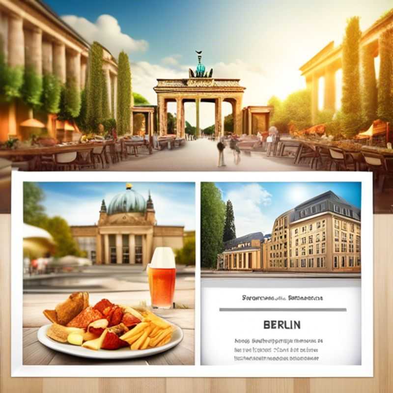 Berlin on a Budget: Finding Your Perfect Accommodation!<h3>Berlin's Accommodation Scene: Hotels, Airbnb, and Hidden Gems</h3><h3>Affordable Berlin Adventures: Smart Choices for Accommodation</h3><h3>Is Berlin Expensive? Navigating Accommodation Costs Like a Pro</h3><h3>Unlocking Berlin: Budget-Friendly Accommodation Options for Every Traveler</h3><h3>Berlin on a Shoestring: Your Guide to Affordable Accommodation</h3><h3>Beyond the Backpacker Hostels: Finding Value in Berlin's Accommodation</h3><h3>Berlin Accommodation: Balancing Comfort and Cost Effectively</h3><h3>Your Berlin Adventure Starts Here: Choosing the Right Accommodation for You</h3><h3>Exploring Berlin Without Breaking the Bank: Smart Accommodation Tips</h3>