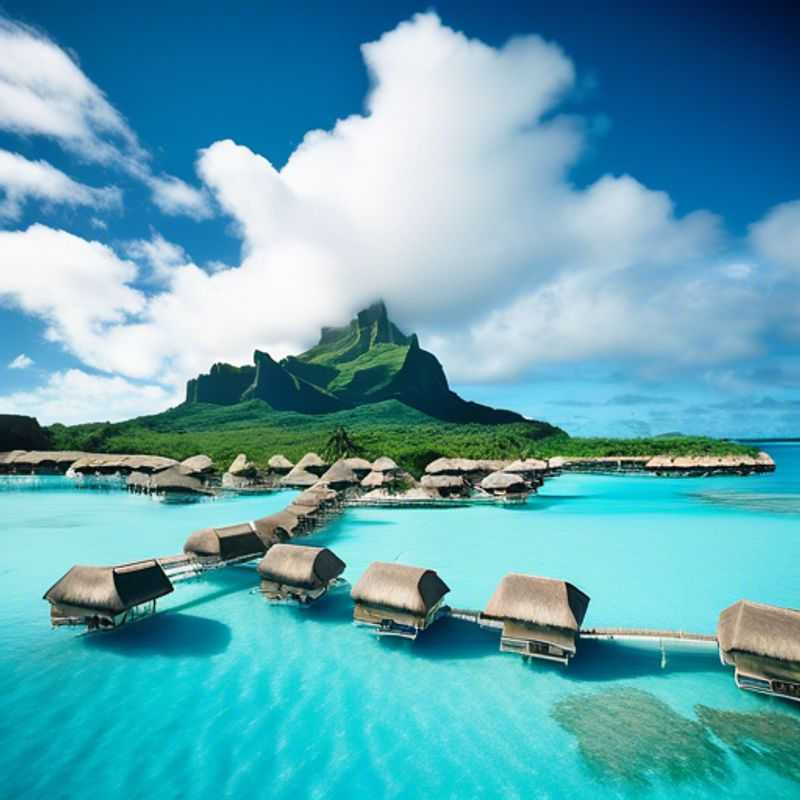 Bora Bora Budget Breakdown: Paradise Found, or Paradise Lost (for Your Wallet)?<h3>Is Bora Bora Bankrupting Your Vacation? A Tour Guide's Hilarious (and Honest) Take on the Exchange Rate</h3><h3>Mythbusters: Bora Bora's Cost – Separating Fact from Fantasy (and Overpriced Mai Tais)</h3><h3>Decoding the Tahitian Franc: A Traveler's Guide to Navigating Bora Bora's Exchange Rate Maze</h3><h3>Bora Bora's Price Tag: A Treasure Hunt for Affordable Luxury (Spoiler Alert: It Involves a Little Detective Work)</h3><h3>Exploring Bora Bora on a Budget: Myths, Legends, and Money-Saving Tips from a Seasoned Adventurer</h3><h3>The Bora Bora Budget Conundrum: Solving the Mystery of Affordable Island Paradise</h3>