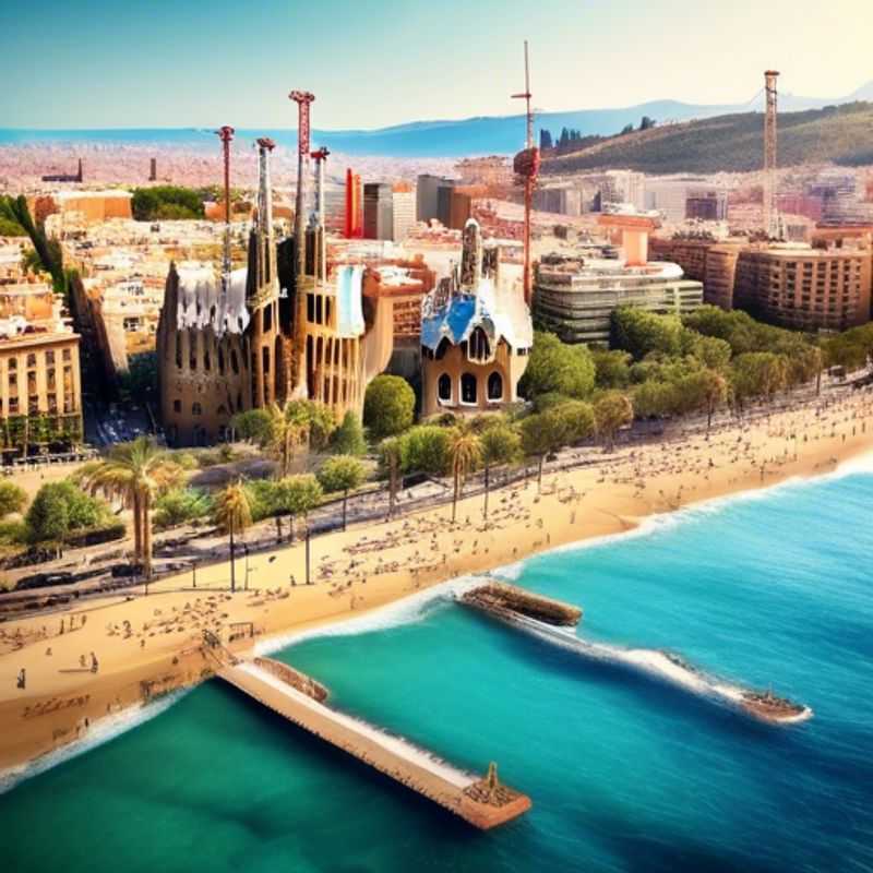 Barcelone : Se déplacer en ville… sans se ruiner ! (Est-ce vraiment si cher ?)<h3>Déplacements à Barcelone : Budget transport & astuces pour voyager malin !</h3><h3>Barcelone à petit prix : Transports en commun et conseils d'un guide chevronné</h3><h3>Explorer Barcelone sans vous casser la tirelire : Guide pratique des transports</h3><h3>Barcelone : Le coût des transports et comment optimiser votre budget voyage</h3><h3>Aventure urbaine à Barcelone : Transports, budget et rencontres inoubliables</h3><h3>Secrets de Barcelone : Transports efficaces et économiques pour une exploration sans limites</h3><h3>Découvrir Barcelone autrement : Transports, budget et expériences authentiques</h3>