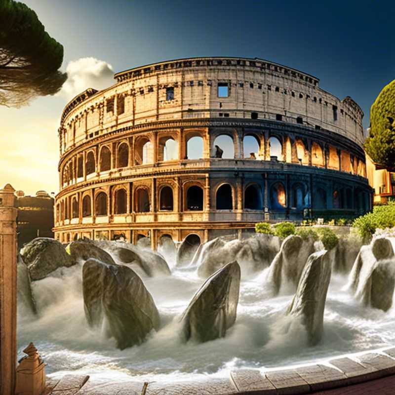 Rome, Dolce Vita… et le prix ? Décryptage du coût de la vie et de l'inflation dans la Ville Éternelle !<h3>Rome coûte cher ? Mythes et réalités : un guide pour voyager intelligemment dans la capitale italienne.</h3><h3>Inflation à Rome : comment voyager sans se ruiner ? Conseils et astuces d'un explorateur chevronné.</h3><h3>Budget voyage à Rome : astuces pour savourer la dolce vita sans vous endetter !</h3><h3>Rome : cher ou abordable ? Mon expérience et mes conseils pour un voyage sur mesure.</h3>