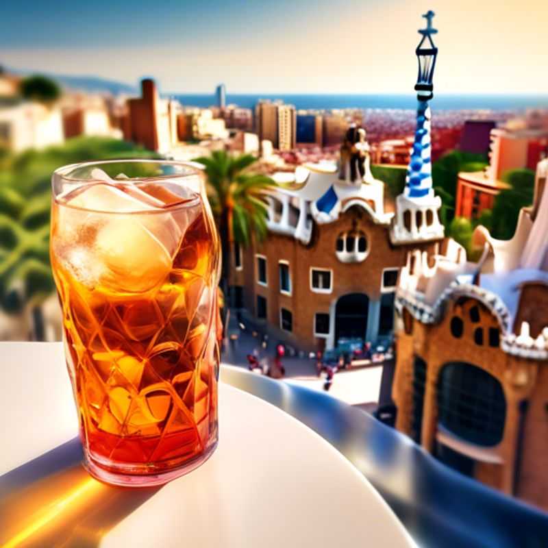Délices barcelonais : Un festin pour le palais (et le portefeuille ?)<h3>Barcelona : Gastronomie et budget, un voyage savoureux !</h3><h3>Tapas, paella et plus : Explorer Barcelone sans se ruiner (menu à l'appui !)</h3><h3>Budget voyage à Barcelone : Plats typiques et prix abordables</h3><h3>Mes découvertes culinaires à Barcelone : Un aperçu des saveurs et des coûts</h3><h3>Barcelona gourmande : Un itinéraire gastronomique pour tous les budgets</h3><h3>Des tapas aux desserts : Combien coûte vraiment un repas à Barcelone ?</h3><h3>Secrets de Barcelone : Manger divinement bien sans vider son compte en banque</h3><h3>Expédition culinaire à Barcelone : Recettes, prix et adresses secrètes</h3><h3>Le charme de Barcelone : Plaisir gourmand et budget maîtrisé</h3>
