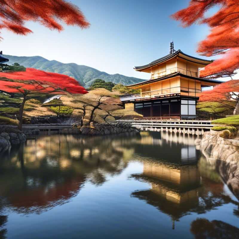 Kyoto sous le charme : Quand partir pour un séjour abordable ?<h3>Kyoto à petit prix : La saison idéale pour votre voyage au pays du Soleil-Levant</h3><h3>Le meilleur moment pour visiter Kyoto sans se ruiner : Un guide saisonnier</h3><h3>Kyoto : Secrets d'un voyage pas cher selon les saisons</h3><h3>Découvrir Kyoto sans vous endetter : Le calendrier du voyageur malin</h3><h3>Voyage à Kyoto : Optimiser votre budget selon la période de l'année</h3><h3>Kyoto, destination de rêve : Conseils pour un séjour économique en fonction des saisons</h3>