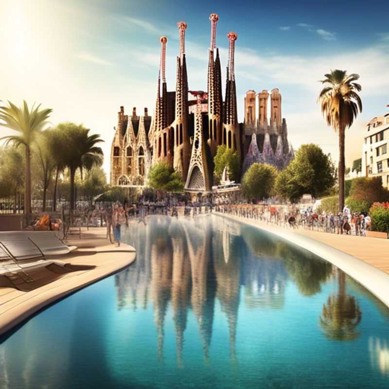 Barcelona on a Budget&#58;  Decoding the Seasonal Price Tango<h3>Barcelona's Pricey Pulse&#58; When to Go for the Best Bang for Your Buck</h3><h3>Sun&#44; Sand&#44; &#38; Savings&#58; Navigating Barcelona's Seasonal Cost of Living</h3><h3>Is Barcelona Expensive? A Seasoned Traveler's Honest Take</h3><h3>Beyond the Tourist Traps&#58; Affordable Barcelona Adventures Year&#45;Round</h3><h3>Barcelona's Shifting Sands&#58; Seasonal Prices and Hidden Gems</h3><h3>Unlocking Barcelona's Secrets&#58; A Budget Traveler's Guide to Seasonal Deals</h3><h3>From Tapas to Treasures&#58;  Smart Spending in Barcelona Throughout the Year</h3>