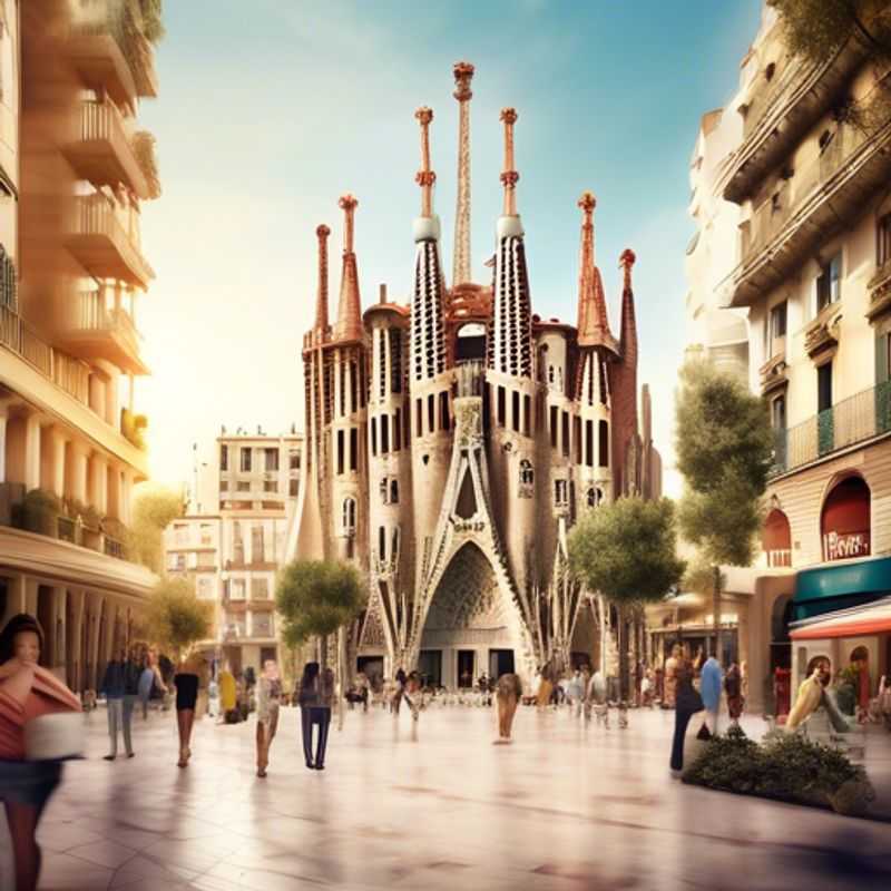 Barcelona on a Budget: Decoding Those Admission Fees!<h3>Barcelona's Hidden Gems: Affordable Adventures in the Catalan Capital</h3><h3>Is Barcelona Expensive? A Budget Traveler's Guide to Iconic Sites & Free Fun!</h3><h3>Exploring Barcelona Without Breaking the Bank: Smart Tips for Admission Fees</h3><h3>Unlocking Barcelona: Maximizing Your Trip with Budget-Friendly Attraction Choices</h3><h3>Barcelona's Best Kept Secrets: Free & Low-Cost Activities to Delight Your Soul</h3><h3>Barcelona for Every Budget: A Practical Guide to Admission Costs & Value</h3><h3>From Sagrada Familia to Park Güell: Managing Your Expenses in Barcelona</h3><h3>Savvy Sightseeing in Barcelona: Navigating Admission Fees Like a Pro</h3><h3>Barcelona's Affordable Charms: Discovering the City's Hidden Treasures & Budget-Friendly Delights</h3>