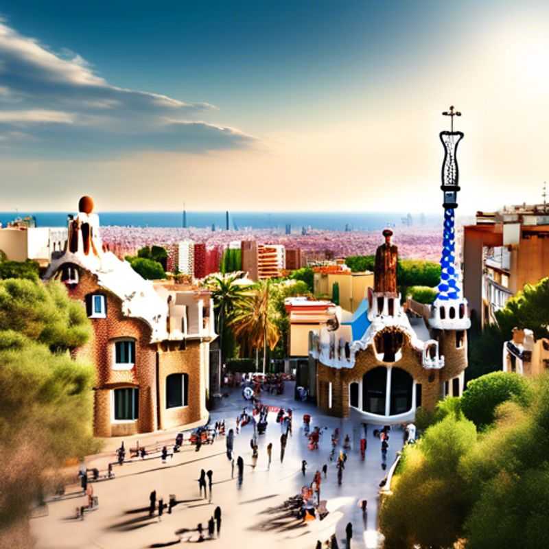 Barcelone : Trésor ou Trou Noir Budgétaire ? Le Mystère des Taux de Change !<h3>Barcelone : Expédition Economique ! Décryptage des Fluctuations Monétaires et du Coût de la Visite</h3><h3>A la Recherche du Prix Perdu de Barcelone : Une Enquête Monétaire Hispano-Mystérieuse</h3><h3>Barcelone : Budget Voyageur ou Ruine Royale ? L'Influence Insaisissable des Taux de Change</h3><h3>Le Secret des Euros à Barcelone : Guide de Survie Monétaire pour Aventuriers Culturels</h3><h3>Gaudí et les Euros : Une Étude Comparée sur le Coût de la Beauté Barcelonnaise</h3>