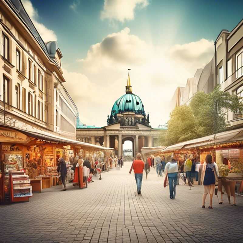 Is Berlin Budget-Friendly? Unlocking the Secrets to Affordable German Adventures!<h3>Berlin on a Budget: Making Your Euros Go Further in the German Capital</h3><h3>Exploring Berlin Without Breaking the Bank: Smart Tips for Savvy Travelers</h3><h3>Berlin's Hidden Gems: Affordable Experiences That Will Steal Your Heart</h3><h3>Your Euro's Journey in Berlin: Maximizing Your Spending Power</h3><h3>Affordable Berlin: A Local's Guide to Budget-Conscious Travel</h3><h3>Berlin for Every Budget: From Luxury to Low-Cost Adventures</h3><h3>Navigating Berlin's Costs: Exchange Rates & Your Travel Spending</h3><h3>Unlocking Berlin's Affordability: Practical Tips & Insider Secrets</h3><h3>Berlin on a Shoestring: An Unforgettable Trip Without the High Price Tag</h3>