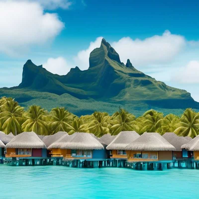 Bora Bora on a Budget: Finding Tranquility Without Breaking the Bank<h3>Bora Bora's Serene Side: Affordable Ways to Experience its Peaceful Beauty</h3><h3>Beyond the Overwater Bungalows: Discovering Bora Bora's Quiet Corners on a Budget</h3><h3>Is Bora Bora Expensive? Uncovering Hidden Gems for a Peaceful, Affordable Trip</h3><h3>Seeking Serenity in Bora Bora: A Guide to Budget-Friendly Relaxation</h3><h3>Escape the Crowds: Finding Peace and Quiet in Bora Bora Without the Premium Price Tag</h3><h3>Bora Bora's Hidden Havens: A Budget Traveler's Guide to Tranquility</h3><h3>Affordable Bora Bora: Balancing Luxury with Budget-Conscious Peacefulness</h3><h3>Peaceful Bora Bora: Practical Tips for a Budget-Friendly, Unforgettable Trip</h3><h3>The Quiet Charms of Bora Bora: Exploring the Island's Peaceful Side on a Shoestring</h3>