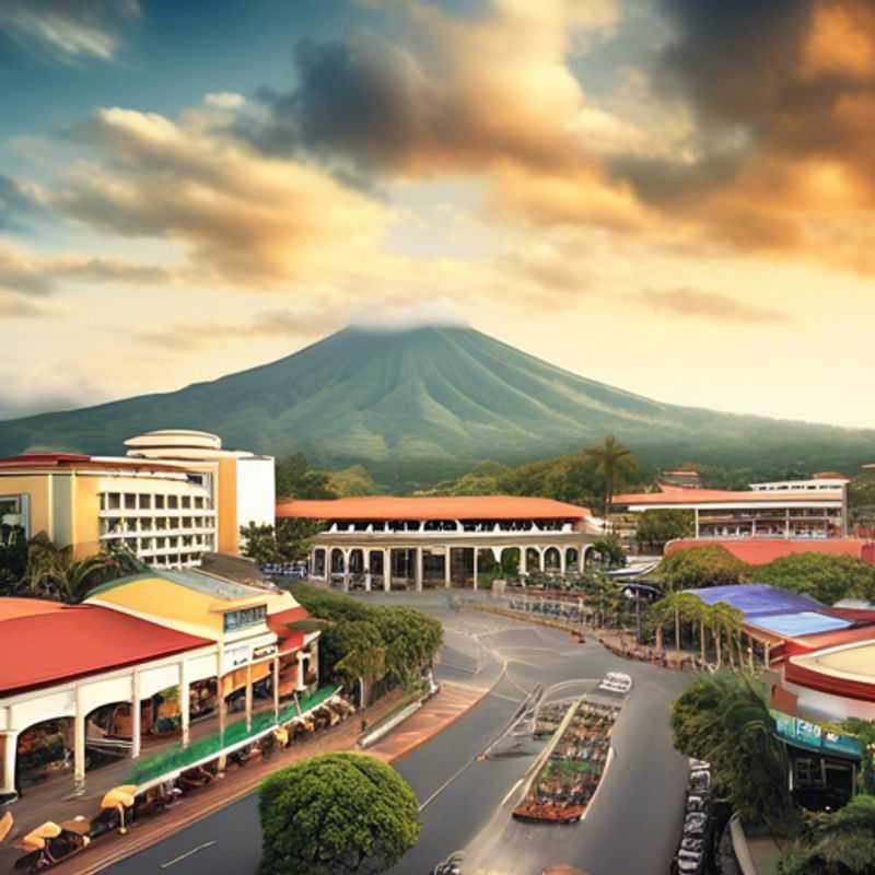 San José&#44; Costa Rica&#58; Aventura sem quebrar o cofrinho? Desvendando os custos das atrações!<h3>San José na sua carteira&#58; Quanto custa realmente explorar a capital costarriquenha?</h3><h3>Mochila nas costas e bolso cheio (ou não)? Um guia divertido sobre os preços em San José.</h3><h3>Costa Rica sem gastar uma fortuna&#58;  Atrações imperdíveis em San José com orçamento em mente.</h3><h3>San José&#58;  Vale a pena?  Um olhar honesto sobre os custos de entrada e atividades.</h3><h3>Aventura em San José&#58;  Gastos esperados e dicas para economizar sem abrir mão da experiência!</h3><h3>De mochila e sorriso&#58;  Explorando San José com um orçamento consciente.</h3><h3>San José&#58;  Tesouros culturais sem pesar no bolso – um guia prático de preços.</h3><h3>Descubra San José sem estourar o orçamento&#58;  Um guia para viajantes econômicos.</h3><h3>San José&#44; Costa Rica&#58;  O custo da aventura – um olhar divertido e informativo.</h3>