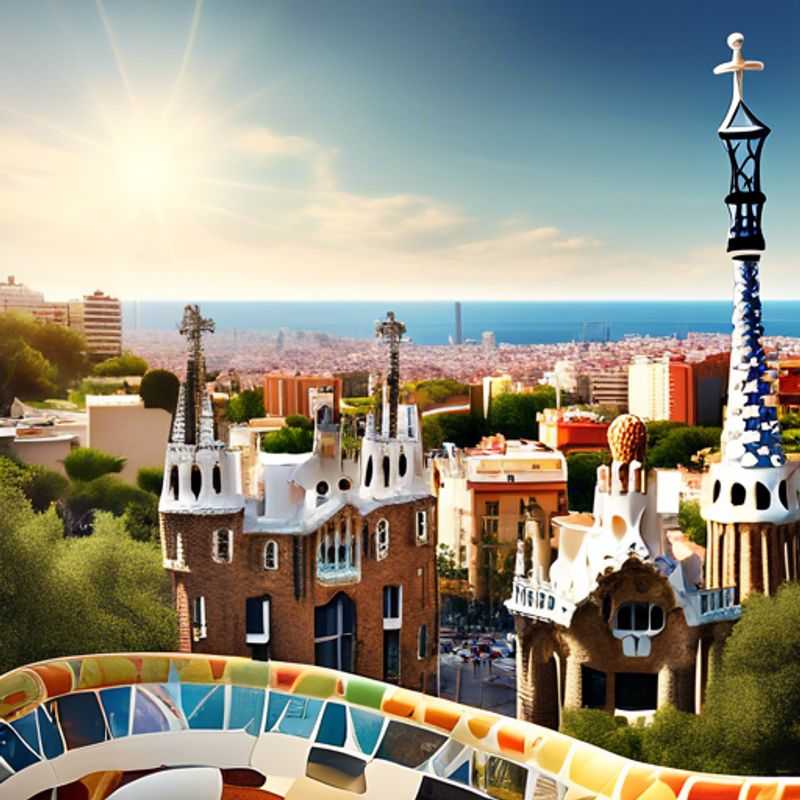 Barcelone : Le soleil, la sangria… et le porte-monnaie ? Décryptage des coûts d'hébergement !<h3>Dormir à Barcelone : Budget voyageur ou séjour de luxe ? On vous dit tout !</h3><h3>Barcelone pas chère ? Hébergement malin pour un voyage inoubliable !</h3><h3>A la découverte de Barcelone : Hébergements pour tous les budgets (et toutes les envies !)</h3><h3>Secrets de voyageur : Trouver un hébergement abordable à Barcelone (sans se ruiner !)</h3>