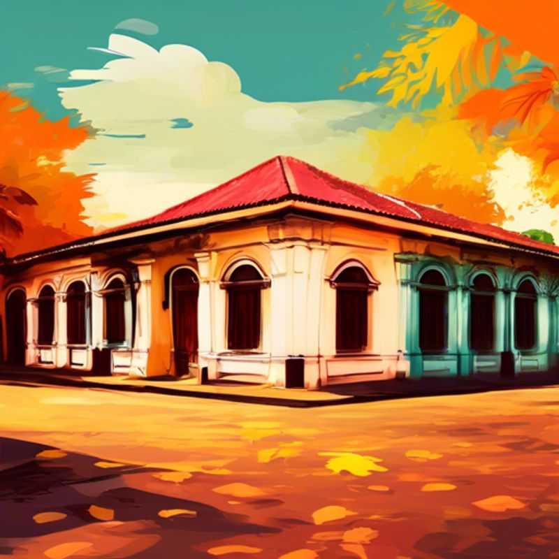 León, Nicaragua :