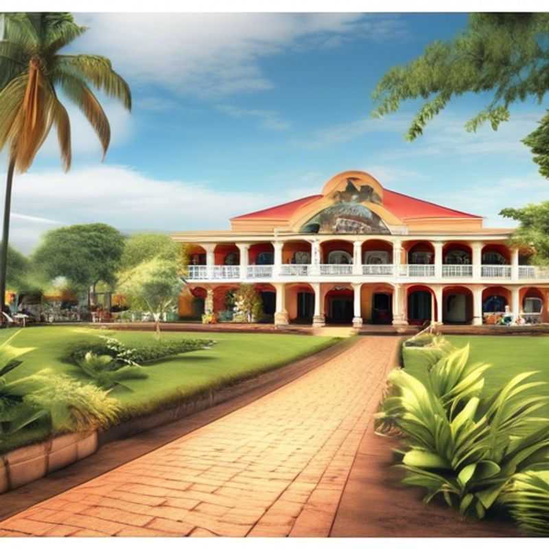 Managua, Nicaragua : Un Paradis Tropical Accessible à Tous les Budgets !<h3>Managua sous un Nouveau Jour : Explorer le Nicaragua sans Se Ruiner</h3><h3>Trésors Nicaraguayens : Voyagez à Petit Prix à Managua</h3><h3>Découvrir Managua : Le Guide pour un Séjour Economique et Authentique</h3><h3>Budget Voyage : Le charme de Managua à prix doux !</h3><h3>Secrets de Managua : Visiter le Nicaragua sans vous ruiner</h3><h3>Mes Aventures à Managua : Preuve que le Luxe n'est pas synonyme de Fortune</h3><h3>Nicaragua : Managua, Destination de Rêve Accessible</h3><h3>Explorer Managua avec Elegance et Economie: Mon Itinéraire Personnalisé</h3><h3>Le Guide Ultime du Voyageur Économique à Managua</h3>