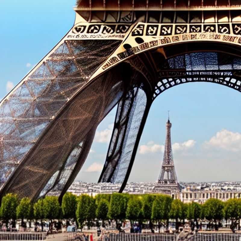 Parisian Summer: Sun-Kissed Charm and Hidden Gems (Is Paris Good for a Summer Holiday?)<h3>Bonjour, Summer in Paris! A Guide to the City of Lights' Hottest Season</h3><h3>Is Paris Sizzling? Unpacking the Parisian Summer Experience</h3><h3>Beyond the Eiffel Tower: Discovering Summer's Parisian Secrets</h3><h3>Paris in the Summertime: Romance, Revelry, and a Touch of Heat</h3><h3>Sun, City, and Soul: A Summer Sojourn in the Heart of Paris</h3>