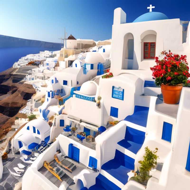 Santorini on a Budget? Unveiling the Island's Accommodation Secrets (and Surprises!)<h3>Santorini's Siren Song: Balancing Luxury and Affordability in Your Island Escape</h3><h3>Is Santorini Expensive? A Budget Traveler's Guide to Accommodation Options</h3><h3>Beyond the Blue Domes: Finding Affordable Accommodation in Santorini, Greece</h3><h3>From Budget Backpacker to Luxury Lover: Navigating Santorini's Accommodation Costs</h3><h3>My Santorini Adventure: A Real-World Look at Accommodation Prices and Value</h3>