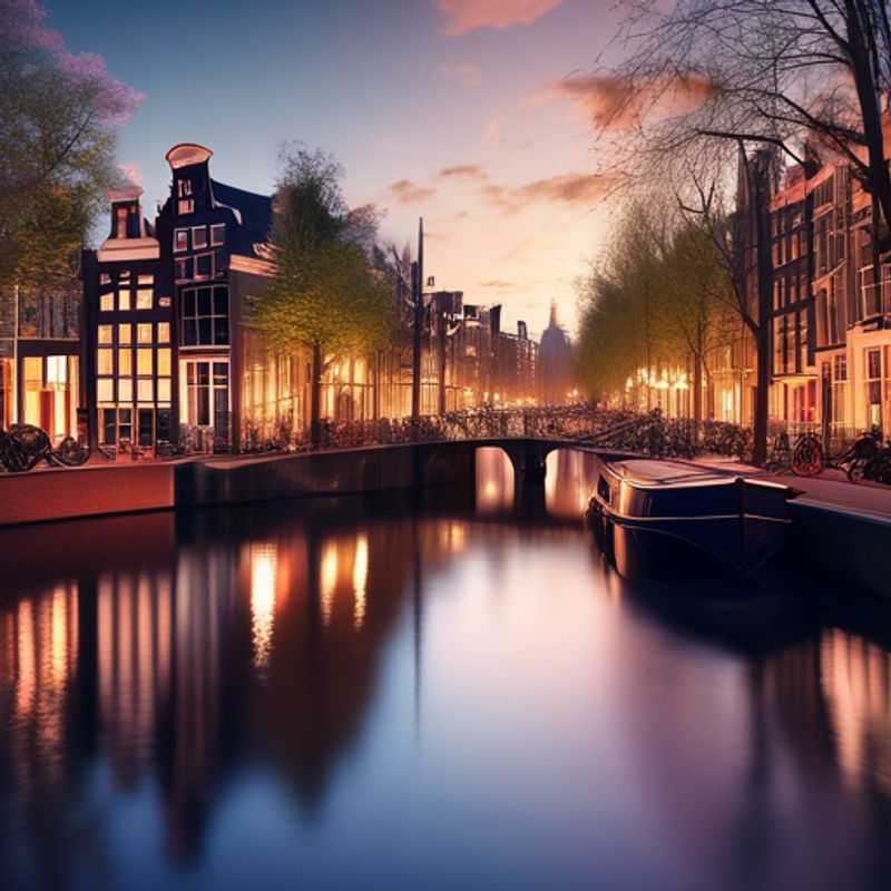 Amsterdam: Canals, Culture, and...Crushing Costs? A Tour Guide's Unbiased Take<h3>Amsterdam on a Budget? Unraveling the Myths (and the Money!)</h3><h3>Decoding Amsterdam: Is This Canal-Side Paradise Affordable for the Average Traveler?</h3><h3>Amsterdam's Hidden Costs: A Historian's Hunt for Budget-Friendly Treasures</h3><h3>The Amsterdam Enigma: Luxury vs. Legacy – A Budget-Conscious Adventure</h3><h3>From Rembrandt to Ramen: Navigating Amsterdam's Pricey Past and Present</h3><h3>Amsterdam's Affordable Adventures: A Guide to Stretching Your Euro (Without Sacrificing the Experience)</h3><h3>Unlocking Amsterdam: A Budget Traveler's Guide to Historical Delights</h3><h3>Amsterdam: More Than Just Tulips and Tourist Traps (and How to Avoid Breaking the Bank)</h3><h3>The Curious Case of Amsterdam's Cost: A Myth-Busting Exploration</h3>