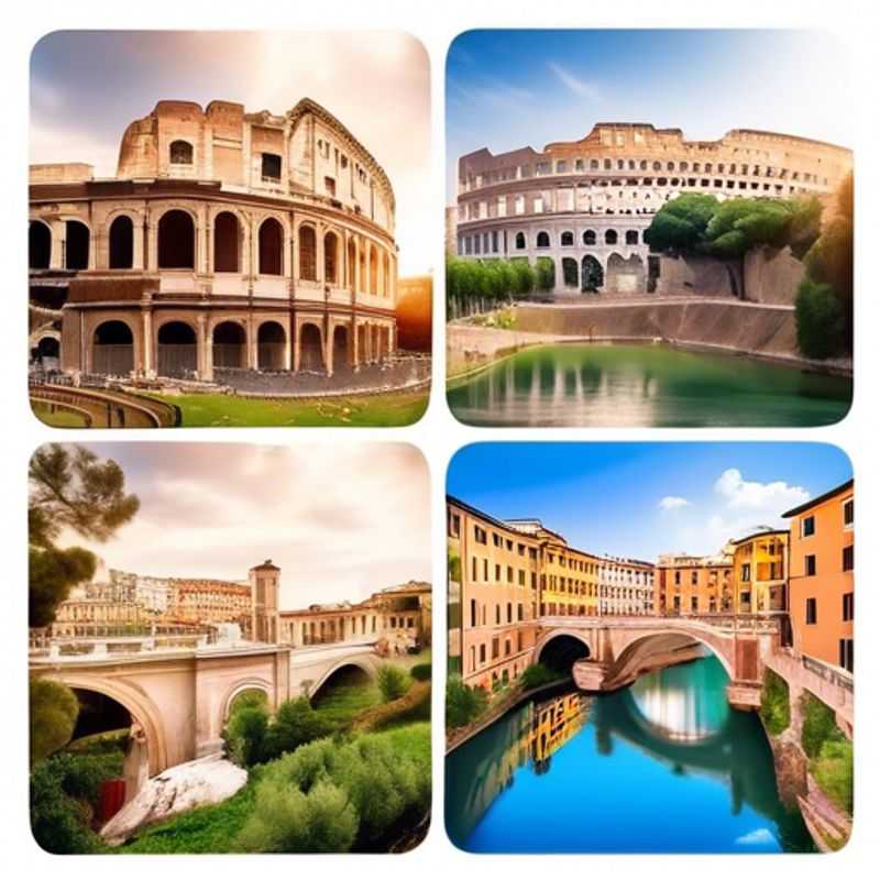 Rome, Italie : Un séjour paisible malgré les prix ?<h3>Rome secrète : sérénité et tranquillité loin de la foule</h3><h3>Découvrir le charme discret de Rome : est-ce vraiment si cher ?</h3><h3>Rome paisible : trouver la quiétude dans la Ville Éternelle</h3><h3>Le calme au cœur de Rome : une expérience inattendue</h3><h3>Rome : entre budget et sérénité, un voyage possible</h3><h3>Explorer Rome autrement : la paix et la tranquillité à portée de main</h3><h3>Le côté paisible de Rome : prix et sérénité</h3><h3>Trouver la tranquillité à Rome : mythes et réalités sur les prix</h3>