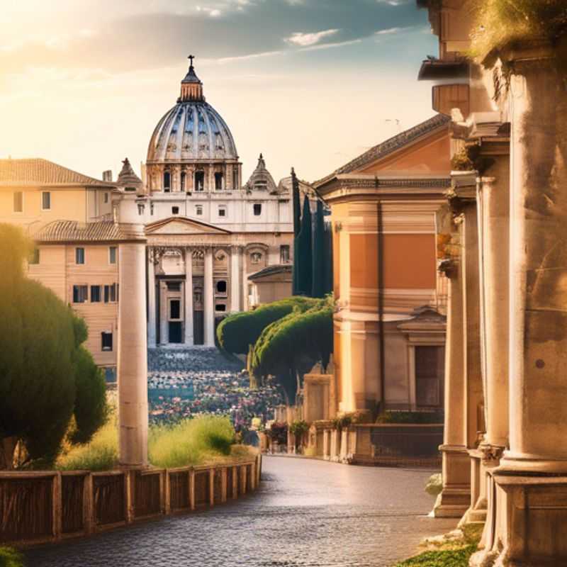 Roma&#44; Itália&#58; Um Tesouro Caro ou Aventura Acessível? Desvendando a Reputação da Cidade Eterna!<h3>Roma sem Quebrar o Cofre&#58; Guia para uma Viagem Inesquecível e Econômica na Cidade Eterna</h3><h3>Explorando Roma com Estilo (e sem Gastar uma Fortuna!)&#58; Mitos e Verdades sobre os Custos da Cidade</h3><h3>A Magia de Roma&#58;  Prestigio&#44; Preço e a Experiência Autêntica que Você Merece</h3><h3>Roma para Todos os Orçamentos&#58; Desvendando os Segredos para uma Viagem Memorável e Financeiramente Viável</h3><h3>Descubra Roma&#58; Preço x Prazer &#45;  Uma Aventura que Vale Cada Centavo!</h3><h3>Roma&#58; Luxo ou Economia?  Planejando a Sua Viagem Perfeita na Capital Italiana</h3><h3>A Reputação de Roma&#58;  Muito Além do Preço &#45;  Uma Jornada de Descobertas Inesperadas</h3>