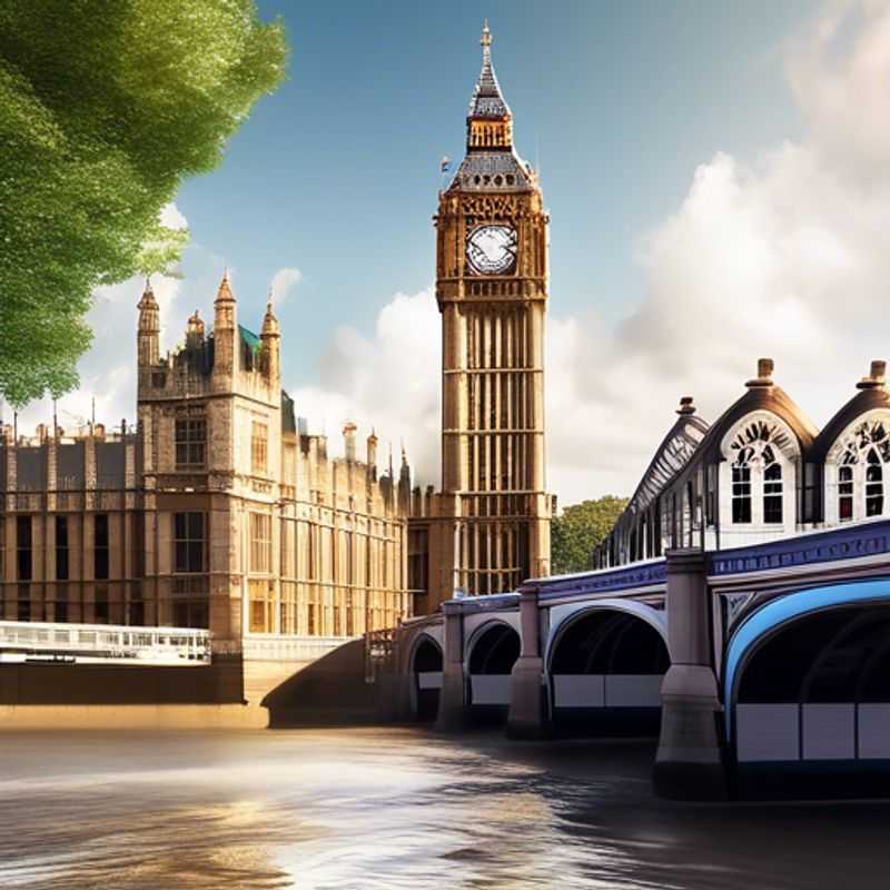 London Calling: Is This Royal City Worth the Crown Jewels (of your Budget)?<h3>London on a Budget: Maximizing Your Fun Without Breaking the Bank!</h3><h3>London's Allure: Balancing Big Ben with Your Bank Balance – A Traveler's Tale</h3><h3>Unlocking London: How Many Adventures Can You Afford? A Budget-Conscious Itinerary</h3><h3>From Buckingham Palace to Budget Bites: How to Experience London on Your Terms</h3><h3>London's Hidden Gems: Exploring the Capital Without the Hefty Price Tag</h3><h3>The London Puzzle: Attractions, Activities, and Your Wallet – Can You Solve It?</h3><h3>More Than Meets the Eye (and the Price Tag!): Exploring London's Affordability</h3><h3>A Londoner's Secret: How to See the Best of London Without Spending a Fortune</h3><h3>Budget-Friendly London: My Journey Through the City of Dreams (and Deals!)</h3>