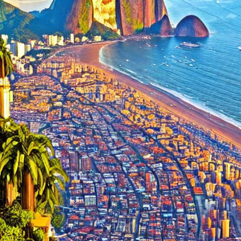 Rio de Janeiro in the Summer: Sun, Sand, and Savings!<h3>Is Rio in Summer a Smart Choice? (Affordable Flights & Accommodation!)</h3><h3>Rio's Summer Sizzle: Your Guide to Budget-Friendly Fun!</h3><h3>Hot Summer Savings: Your Rio de Janeiro Adventure Awaits!</h3><h3>Escape to Rio: Why Summer is the Perfect Time to Visit (on a Budget!)</h3><h3>Sun, Sea, and Savings: Your Affordable Rio Summer Getaway</h3><h3>Rio de Janeiro Summer: A Budget Traveler's Paradise</h3><h3>Discovering Rio's Summer Magic: Affordable Fun in the Sun</h3><h3>Beat the Heat & the Budget: Your Rio Summer Holiday Guide</h3><h3>Rio's Summer Secret: Affordable Luxury Awaits!</h3>