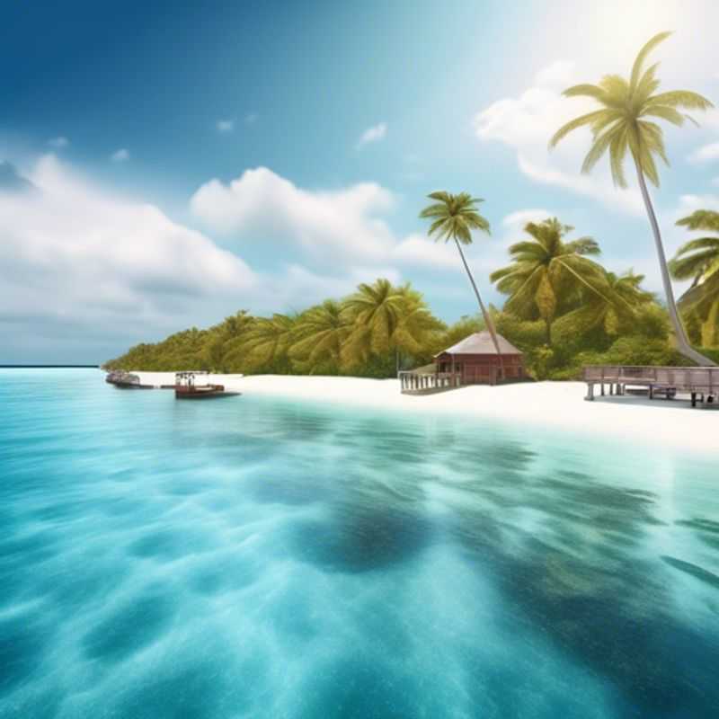 Les Maldives : Paradis fiscal ou ruine financière ? Décryptage des taux de change pour un voyage de rêve<h3>Maldives : Luxe accessible ou budget serré ? Mon expérience et conseils pour gérer votre argent</h3><h3>Voyage aux Maldives : Taux de change et astuces pour optimiser votre budget sans compromis sur le plaisir</h3><h3>Paradis maldivien : Comment maîtriser les dépenses grâce à une bonne compréhension des taux de change</h3><h3>Mes secrets pour voyager aux Maldives sans se ruiner : Guide pratique sur les taux de change et les dépenses sur place</h3>