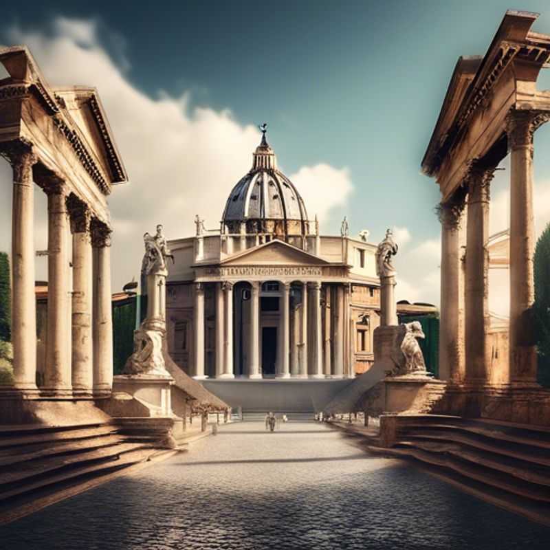 Roma&#44; Cara Roma&#58; Um Banquete para os Sentidos (e para a Carteira)? Desvendando a Gastronomia Romana!<h3>A Roma de Alta Gastronomia&#58; Preços e Pratos que Farão Seu Paladar (e Seu Bolso) Dançar!</h3><h3>Comer Bem em Roma&#58; Luxo Acessível? Um Guia Culinário para Mochileiros Refinados (e Outros!)</h3><h3>Deliciosas Dúvidas&#58; Quanto Custa Saborear a Roma Gastronômica?</h3><h3>Roma sem Quebrar o Cofre&#58; Um Roteiro Gastronômico que Combina Sabor e Orçamento!</h3><h3>Entre Tratoria e Três Estrelas Michelin&#58; Explorando as Opções Gastronômicas de Roma</h3>