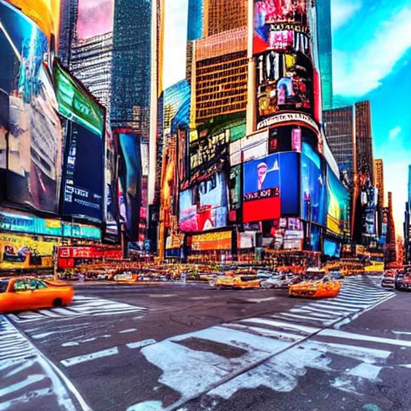 Is NYC a Summer Sizzler? Unveiling the Big Apple's Hottest Deals & Hidden Gems!<h3>Manhattan Summer Magic: Deals, Delights, and Discovering the City That Never Sleeps (Even in the Heat!)</h3><h3>Sun's Out, Fun's Out: Your Guide to an Affordable & Unforgettable New York City Summer</h3><h3>Beat the Heat (and the Budget!): Summer Savings & Secret Spots in the Concrete Jungle</h3><h3>New York City Summer: Beyond the Tourist Trail – A Local's Guide to Hidden Havens & Hot Summer Nights</h3><h3>Escape the Ordinary: Unique Summer Experiences in New York City You Won't Find Anywhere Else</h3><h3>New York City Summer: A Traveler's Tale – My Unexpected Adventures and the People Who Made Them Special</h3><h3>Summer in the City: A Budget-Conscious Guide to New York City's Best Summer Activities</h3><h3>New York's Summer Symphony: From Rooftop Bars to Hidden Parks – A Sensory Celebration</h3><h3>Chasing Sunsets & City Dreams: The Ultimate New York City Summer Bucket List (and How to Make it Affordable!)</h3>