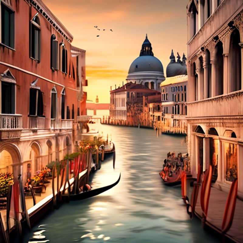Un Expresso Vénitien : Le Café et le Coût de la Sérénissime<h3>Capuccino à Venise : Budget Voyage et Délices Italiens</h3><h3>Venise, Espresso ou Macchiato? Décryptage des Prix et des Plaisirs</h3><h3>Le Prix du Café à Venise : Une Tasse d'Aventure et un Budget Voyage</h3><h3>Un Voyage à Venise : Espresso, Budget et Histoires Autour d'un Café</h3>