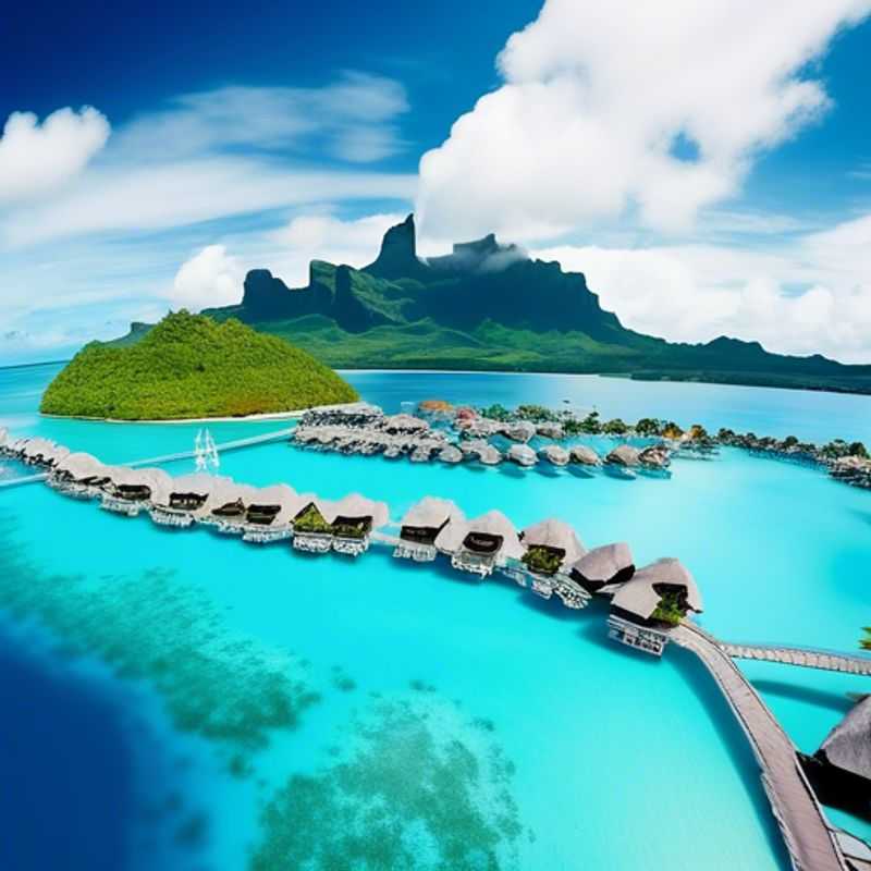 Bora Bora on a Budget? Balancing Paradise with Your Pocketbook!<h3>Island Hopping on a Shoestring: Maximizing Your Bora Bora Experience Without Breaking the Bank</h3><h3>Bora Bora's Allure: How Many Stunning Sights Can You Squeeze Into Your Trip? (Without the Price Tag of a Yacht!)</h3><h3>French Polynesian Dreams: Prioritizing Your Bora Bora Adventures for the Ultimate Value</h3><h3>Beyond the Overwater Bungalows: Discovering Bora Bora's Hidden Gems (and Affordable Delights!)</h3><h3>The Bora Bora Budget Traveler's Guide: Adventure Without the Exorbitant Expenses</h3><h3>Unlocking Bora Bora: A Smart Traveler's Guide to Seeing the Best for Less</h3><h3>Exploring Bora Bora: How Many Sights Are Too Many? (And How to Prioritize Without the Premium Price)</h3><h3>Bora Bora: More Than Meets the Eye (and More Affordable Than You Think!)</h3><h3>The Art of the Bora Bora Itinerary: Crafting a Perfect Trip Within Your Budget</h3>