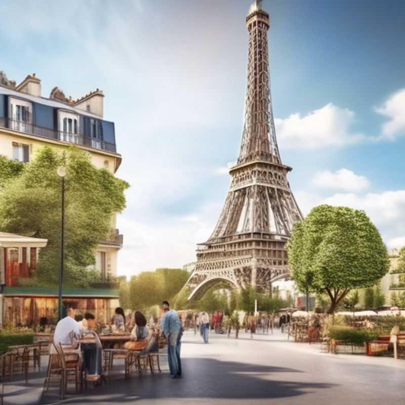 Unlocking Paris: A Parisian's Guide to Affordable Adventures<h3>Paris on a Budget: Smart Tips for Seeing the City of Lights Without Breaking the Bank</h3><h3>Is Paris Expensive? Navigating Parisian Attraction Costs Like a Pro</h3><h3>Parisian Prices Unveiled: Admission Fees & Money-Saving Secrets</h3><h3>Exploring Paris Affordably: Hidden Gems & Budget-Friendly Activities</h3><h3>Beyond the Eiffel Tower: Affordable Parisian Experiences You Won't Want to Miss</h3><h3>Parisian Charm on a Shoestring: Maximizing Your Trip Without Overspending</h3><h3>The Real Cost of Paris: A Transparent Look at Attraction Fees and Beyond</h3><h3>Paris for Every Budget: Tips and Tricks for an Unforgettable Trip</h3><h3>From Budget Backpacker to Luxury Traveler: Managing Your Paris Trip Costs</h3>
