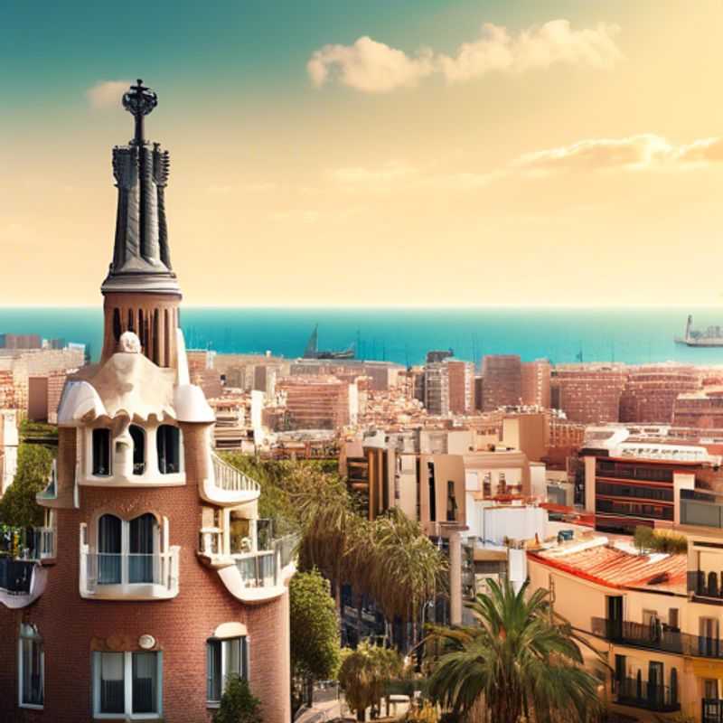 Unlocking Barcelona's Bargains: Is it Really That Expensive?<h3>Barcelona on a Budget: Savvy Tips & Secret Sales</h3><h3>Affordable Adventures in Barcelona: Finding the Best Deals</h3><h3>Hidden Gems & Hot Deals: Your Guide to Budget-Friendly Barcelona</h3><h3>Exploring Barcelona Without Breaking the Bank: Discounts & Delights</h3><h3>Barcelona's Best Kept Secrets: Cheap Eats, Free Activities & More!</h3><h3>Is Barcelona Expensive? Discovering the Affordable Side of the City</h3><h3>Travel Smart: Finding Discounts & Sales in Barcelona</h3><h3>Your Pocket-Friendly Guide to Barcelona: Sales, Deals & Hidden Treasures</h3><h3>Barcelona for Less: A Traveler's Guide to Saving Money</h3>