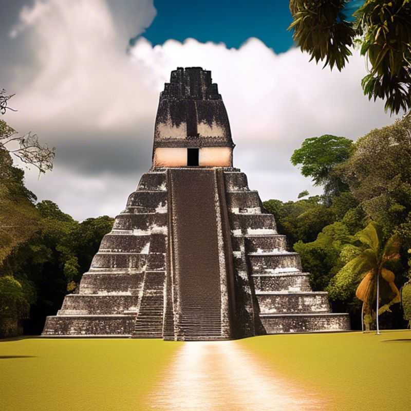 Tikal, Guatemala: Um Paraíso Caro ou Acessível? Desvendando os Custos de uma Viagem Inesquecível<h3>Tikal: Popularidade vs. Preço - Como Explorar a Cidade Maia sem Gastar uma Fortuna</h3><h3>Mochilão em Tikal: Dicas Econômicas para uma Imersão na Cultura Maia</h3><h3>Aventura em Tikal: Balanceando Orçamento e Experiência Autêntica na Guatemala</h3><h3>Descubra Tikal sem cair em Armadilhas Turísticas: Um Guia para Viagens Econômicas e Autênticas</h3><h3>Tikal: Muito Além dos Roteiros Turísticos - Explorando a Magia da Cidade Maia com Pouco Dinheiro</h3><h3>O Custo Real de Tikal: Planejamento Orçamentário para uma Viagem Memorável à Guatemala</h3><h3>Tikal na Sua Mochila: Dicas Práticas e Econômicas para uma Experiência Imersiva</h3><h3>Fuja das Multidões: Explorando Tikal de Forma Autêntica e Econômica</h3><h3>Tikal: Uma Viagem Inesquecível sem Esvaziar a Carteira - Guia Completo para Orçamentos Limitados</h3>