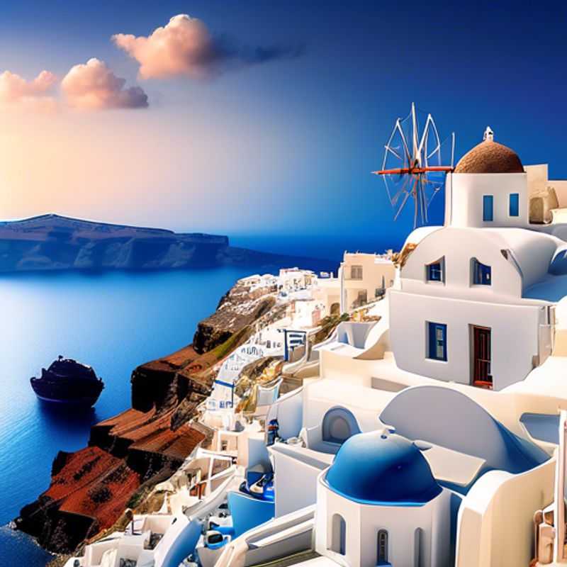 Santorini&#58; Preços Vulcânicos? Desvendando os Mistérios da Alta Temporada!<h3>Santorini na Mira&#58; É Caro? Uma Aventura Entre Mitos e Realidade (e Orçamentos)!</h3><h3>A Ilha Perdida de Atlântida... ou Apenas Santorini na Alta Temporada? Desvendando os Custos!</h3><h3>Caldeira de Preços&#58; Santorini na Época do Ano Errada (ou Certa)? Um Guia para Mochileiros e Milionários!</h3><h3>Santorini&#58; Sol&#44; Mar e...Carteira Vazia? Descobrindo os Segredos da Economia Grega (e da Sua Viagem)!</h3><h3>Deuses&#44; Vulcões e Preços&#58;  Explorando Santorini Fora (e Dentro!) da Temporada de Turismo!</h3><h3>O Enigma de Santorini&#58;  Vale a Pena o Preço? Uma Jornada Através do Tempo e da Economia!</h3><h3>Santorini&#58;  Um Paraíso de Luxo ou um Inferno de Gastos? A Verdade por Trás dos Números!</h3><h3>A Lenda de Santorini&#58;  Desvendando os Preços Enigmáticos de uma Ilha Mítica!</h3><h3>Santorini&#58;  Estratégias para Conquistar a Ilha sem Esvaziar a Sua Conta Bancária!</h3>
