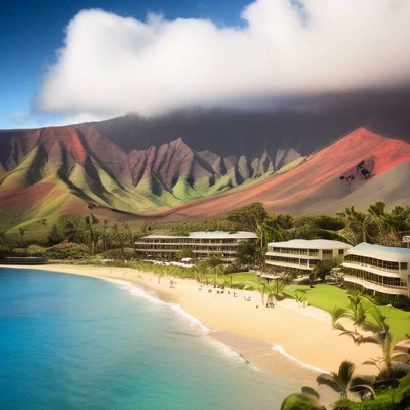 ¿Maui, paraíso caro o asequible? Descifrando la demanda y ocupación en la Isla Mágica<h3>Maui: ¿Vacaciones de ensueño o quebradero de cabeza? Analizamos precios y disponibilidad</h3><h3>Aventura hawaiana: ¿Cuánto cuesta realmente explorar Maui? Un análisis de la demanda turística</h3><h3>Aloha y presupuesto: Guía para entender los costes de viajar a Maui según la temporada</h3><h3>Maui sin arruinarse: Descubre cómo optimizar tu viaje según la ocupación hotelera</h3><h3>El misterio del precio en Maui: Demandas turísticas y su impacto en tu bolsillo</h3><h3>Más allá del folleto: La realidad de los precios en Maui y cómo encontrar las mejores ofertas</h3><h3>Desentrañando el enigma: Ocupación hotelera y costes en Maui para viajeros inteligentes</h3>