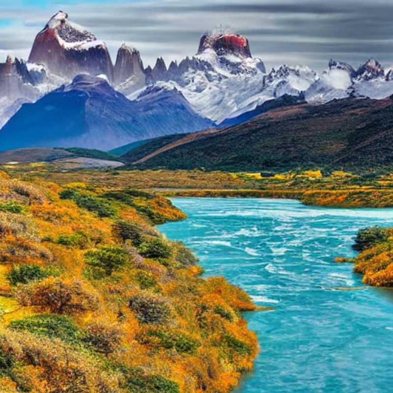 Patagonia in Summer: A Sun-Kissed Adventure Awaits!<h3>Chasing Summer's Embrace in Patagonia: My Unexpected Journey</h3><h3>Patagonia's Summer Magic: Unveiling the Wonders of the Southern Andes</h3><h3>Is Patagonia Right for Your Summer Escape? A Personal Perspective</h3><h3>Beyond the Ice: Discovering Patagonia's Summer Secrets</h3><h3>Summer in Patagonia: More Than Just Mountains and Glaciers (A Guide for the Discerning Traveler)</h3><h3>My Patagonian Summer: Warm Days, Stunning Views, and Unforgettable Memories</h3><h3>Sun-Drenched Patagonia: A Summer Holiday Like No Other</h3><h3>Patagonia's Summer Surprise: Why It's the Perfect Warm-Weather Getaway</h3><h3>Warm Winds and Wild Landscapes: Your Ultimate Guide to a Patagonian Summer</h3>