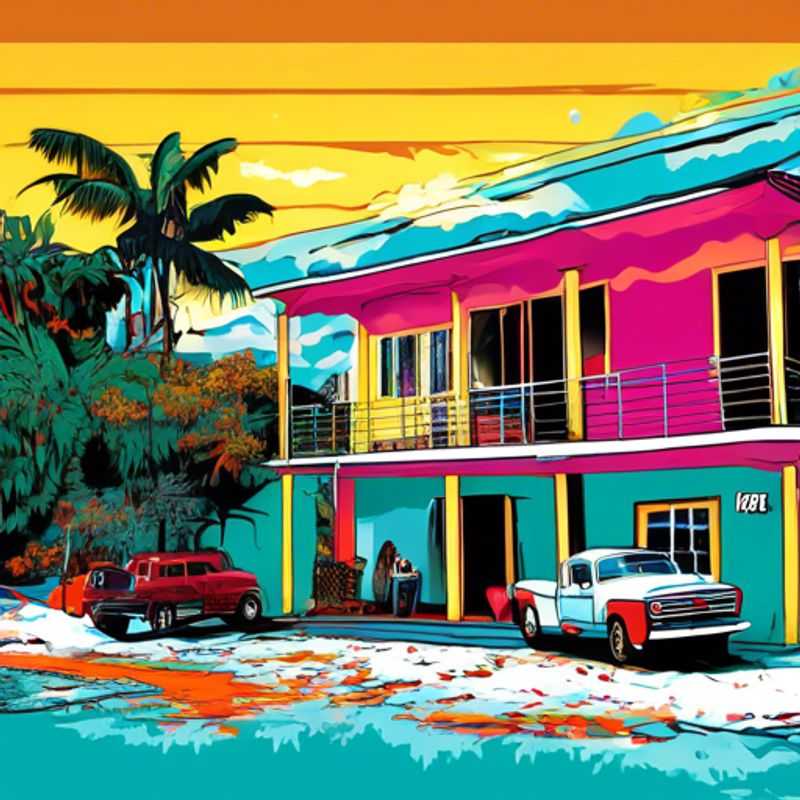 San Ignacio, Belize :