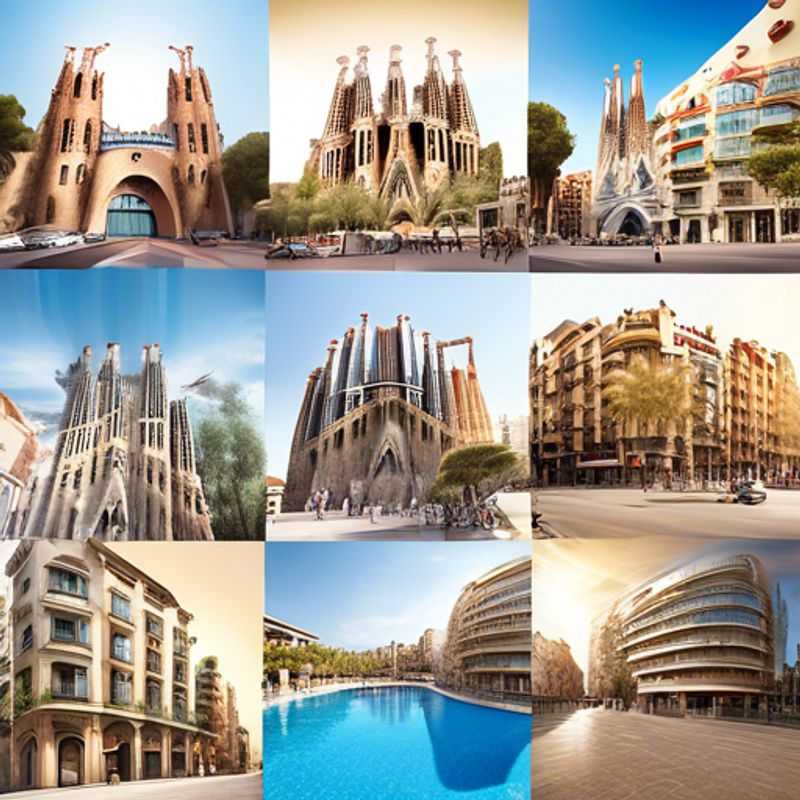 Barcelona on a Budget: Is it Really That Expensive?<h3>Barcelona's Bargains: Unveiling the Affordable Side of the Catalan Capital</h3><h3>Exploring Barcelona Without Breaking the Bank: A Traveler's Guide to Smart Spending</h3><h3>Is Barcelona Expensive? Let's Decode the Costs & Find Your Perfect Trip</h3><h3>Barcelona: Splurges & Savings – A Practical Guide to Managing Your Trip Budget</h3><h3>Affordable Adventures in Barcelona: Hidden Gems & Budget-Friendly Delights</h3><h3>Your Barcelona Budget: Planning a Trip That Fits Your Wallet</h3><h3>Barcelona's Budget-Friendly Secrets: A Local's Guide to Smart Travel</h3><h3>Unlocking Barcelona's Value: Tips & Tricks for an Affordable & Memorable Trip</h3><h3>How to Enjoy Barcelona Without Overspending: Practical Tips & Insider Advice</h3>