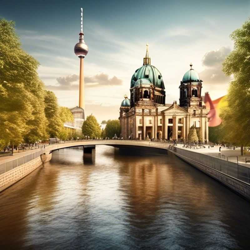 Berlin on a Budget? Unpacking the City's Price Tag – A Traveler's Tale<h3>Berlin's Hidden Gems: Affordable Adventures in a Thriving Metropolis</h3><h3>Is Berlin Expensive? A Curious Guide's Honest Look at Costs & Occupancy</h3><h3>Berlin's Budget Breakdown: Smart Spending for an Unforgettable Trip</h3><h3>Beyond the Brandenburg Gate: Finding Affordable Charm in Berlin</h3><h3>Berlin's Occupancy Rates & Your Wallet: Timing Your Trip for Best Value</h3><h3>From Backpacker to Luxury: Navigating Berlin's Accommodation Spectrum</h3><h3>The Real Cost of Berlin: Beyond the Tourist Traps & Into Local Life</h3><h3>Berlin's Seasonal Secrets: When to Visit for the Best Prices & Fewer Crowds</h3><h3>My Berlin Budget Adventure: Lessons Learned & Tips for Savvy Travelers</h3>